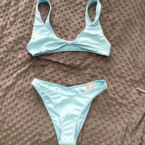 NWT pacsun bikini